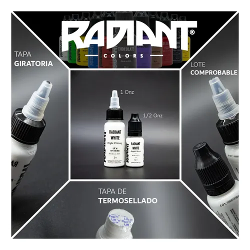 Marca radiant hotsell