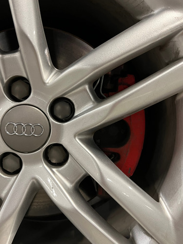 Audi A1 1.4 S Line Plus