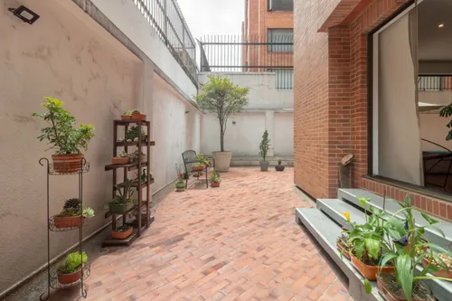 Apartamento En Venta En Chico Norte Iii Sector. Cod V16247