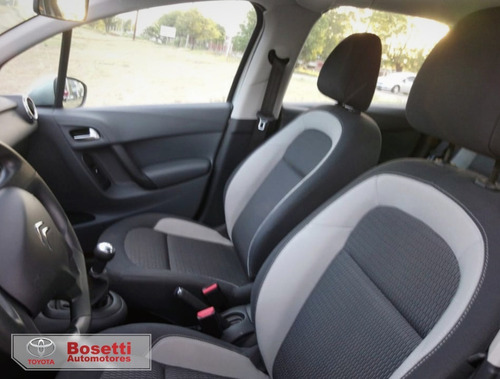 Citroën C3 Feel 1.6 115 At6 0km