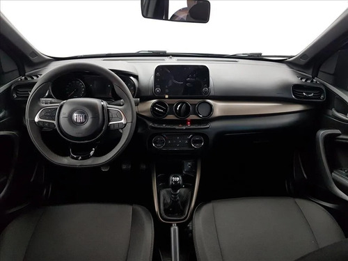 Imagen 14 de 19 de Fiat Argo 1.8 Precision 0km Anticipo O Tomo Usado Tasa 0% #-