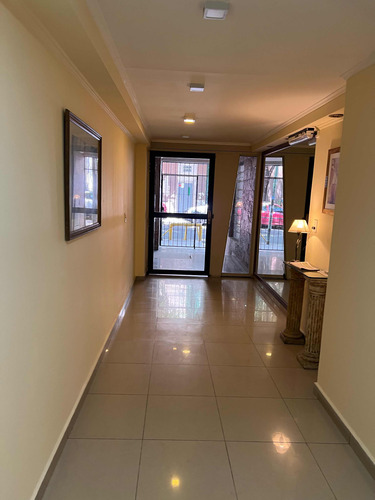 2 Amb Semipiso Lujo Flores Coc Lav Bcon Alegre Bño Com Porcelanato