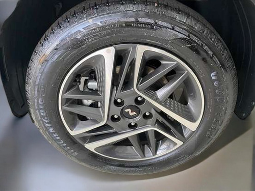 Hyundai Creta CRETA N LINE 1.0 TB 12V FLEX AUT.