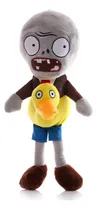Comprar Peluche Plantas Vs Zombies Pvz Zombie Playero 30 Cm