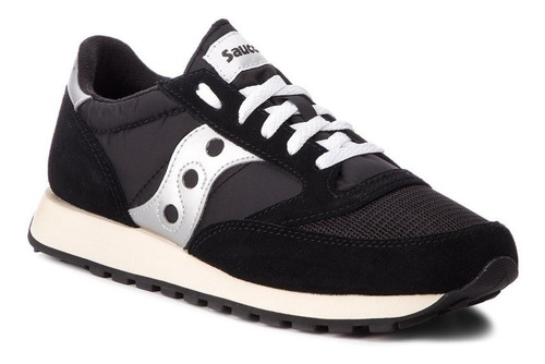 Championes Saucony Jazz Original Blk  Envío Gratis!! Rh Merc