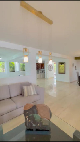 Casa Quinta En El Cafetal