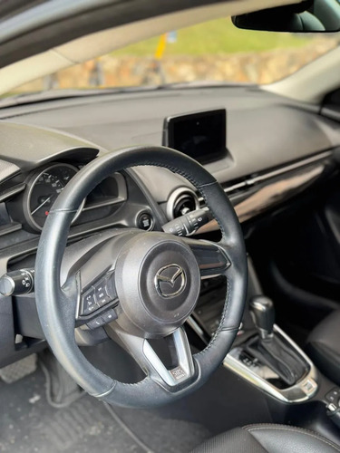 Mazda 2 Sport 1.5 Touring At