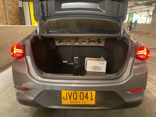 Chevrolet Onix 1.0T Premier Sedan At