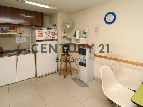 Imagen 18 de 23 de Venta Oficina En Zona Tribunales, Lavalle Al 1600