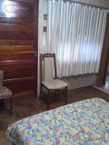Imagen 11 de 21 de Ph 2 Amb Al Frente Con Patio Con Toldo Rebatible Y Terraza!