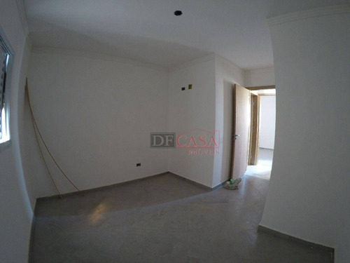 Imagem 10 de 15 de Sobrado Com 2 Dormitórios À Venda, 58 M² Por R$ 350.000,00 - Vila Ré - São Paulo/sp - So3388