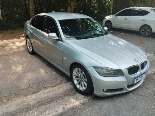 BMW Serie 3 2.0 Aut. 4p