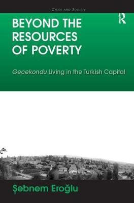 Libro Beyond The Resources Of Poverty - Sebnem Eroglu