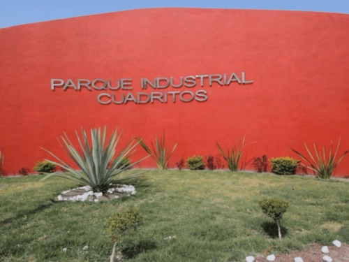 Celaya Nave Rentada En Usd Parque Industrial Gto 090625