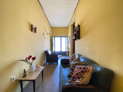Venta 2 Casas 1 Y 2 Dormitorios Pad Único Sayago