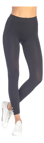 Legging Seamless Tachas