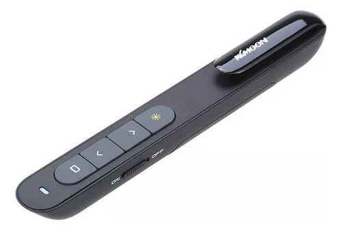 Presenter Ppt Control 10m Usb Com Volume De Alcance Do Apres