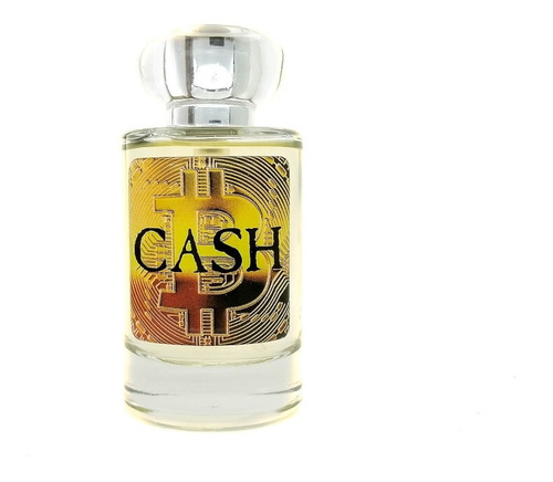 Perfume Cash Para El Sole - mL a $999