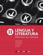 Lengua Y Literatura 2 - Santillana - Saberes Clave 