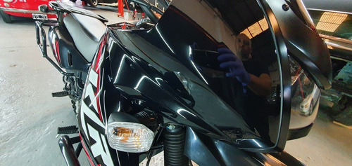 Kawasaki Klr650