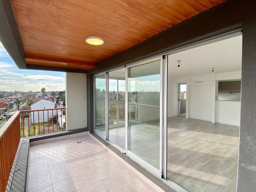 Imagen 18 de 25 de Venta Departamento En Ituzaingo, A Estrenar. 4 Ambientes Con Cochera