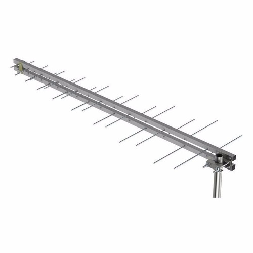 Antena Uhf Digital Externa Hdtv 34 Elementos Castelo M8034