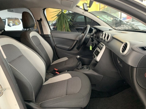 C3 1.5 Origine 8v Flex 4p Manual