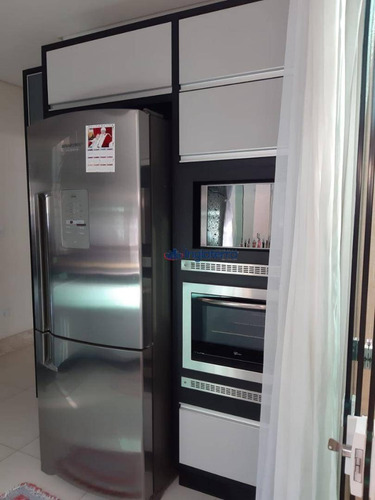 Casa À Venda, 120 M² Por R$ 380.000,00 - Jardim Planalto - Londrina/pr - Ca0893