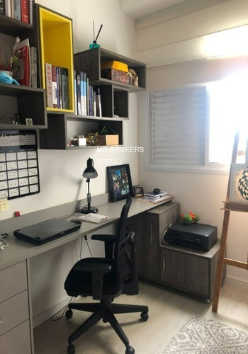 Imagem 11 de 27 de Apartamento - Ap00575 - 70684574
