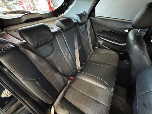 Chery Tiggo 2 1.5 MPFI 16V FLEX LOOK 4P MANUAL