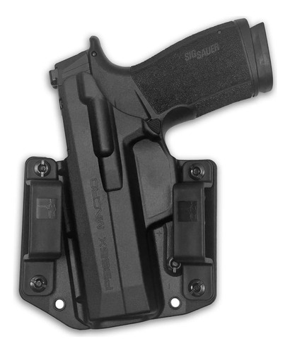 P365 X -macro Funster Para Sig Sauer P365 X Macro Fugita A