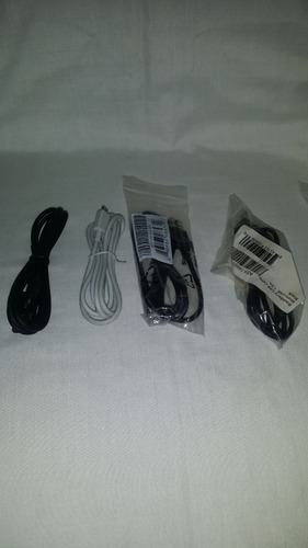 Cable Usb Nueva Generación Blackberry Z10 Q10 Bold Torch