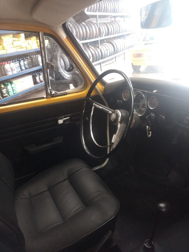 Volkswagen Variant
