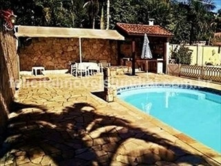 Jundiai Chácara Currupira - Ch1095