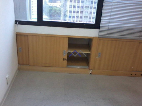 Imagem 20 de 20 de Sala À Venda, 45 M² Por R$ 425.000,00 - Vila Ponte De Campinas - Jundiaí/sp - Sa0068