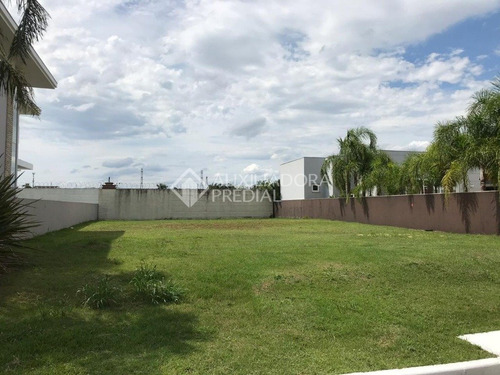 Imagem 2 de 15 de Terreno Em Condominio - Igara - Ref: 285307 - V-285307