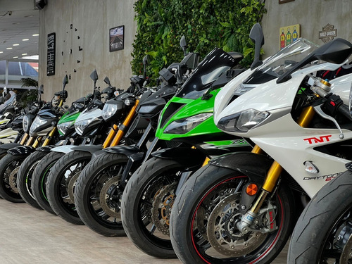 Imagem 14 de 15 de Bmw R 1200 Gs 1200 Gs 2016/2017