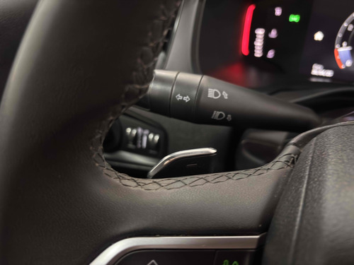 Jeep Renegade 1.3 T270 TURBO FLEX LONGITUDE AT6