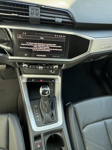 Audi Q3 1.4 35 Tfsi Dynamic 150hp Dsg
