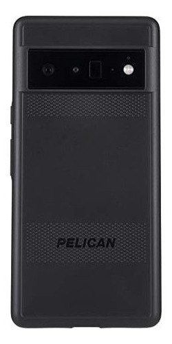 Pelican - Serie Protector - Estuche Para Google Pixel 6 Pro