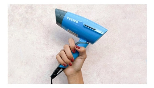 Secador De Cabello Yelmo 1400 Sc-3620