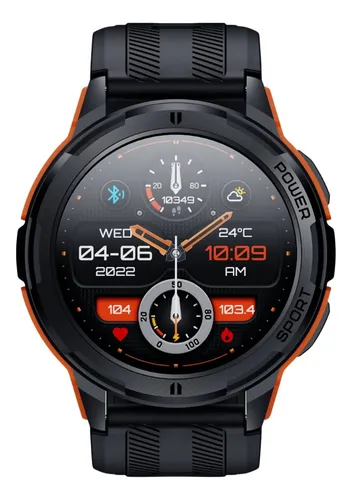 Relojes inteligentes en orange sale