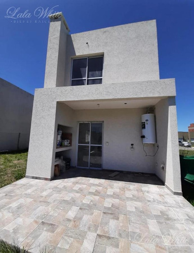Imagen 14 de 20 de Alquiler Anual/venta - Casa En Laguna Azul