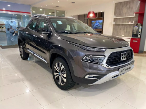 Fiat Toro 1.3 T270 Freedom 4X2