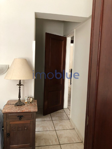 Imagem 2 de 13 de Apartamento 3 Dorm,gonzaga... - 1477