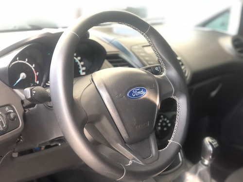 Ford Fiesta FIESTA 1.5 16V FLEX MEC. 5P