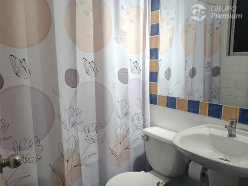 Casa En Condominio De 3 Dorm. En Puente Alto