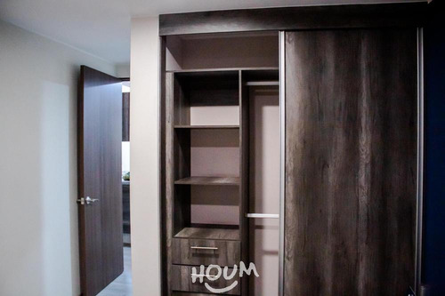 Imagen 13 de 25 de Departamento En Santa María La Ribera, Cuauhtémoc Con 2 Recámaras, 63 M², Id: 33882
