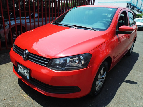 Volkswagen Gol 1.6 Gl P Seg Mt