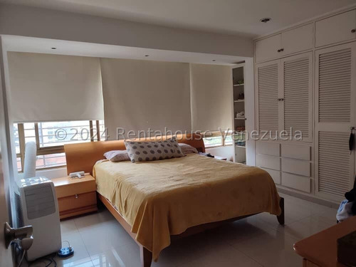 Ft Apartamento En Alquiler - La Alameda / Mls#25-820